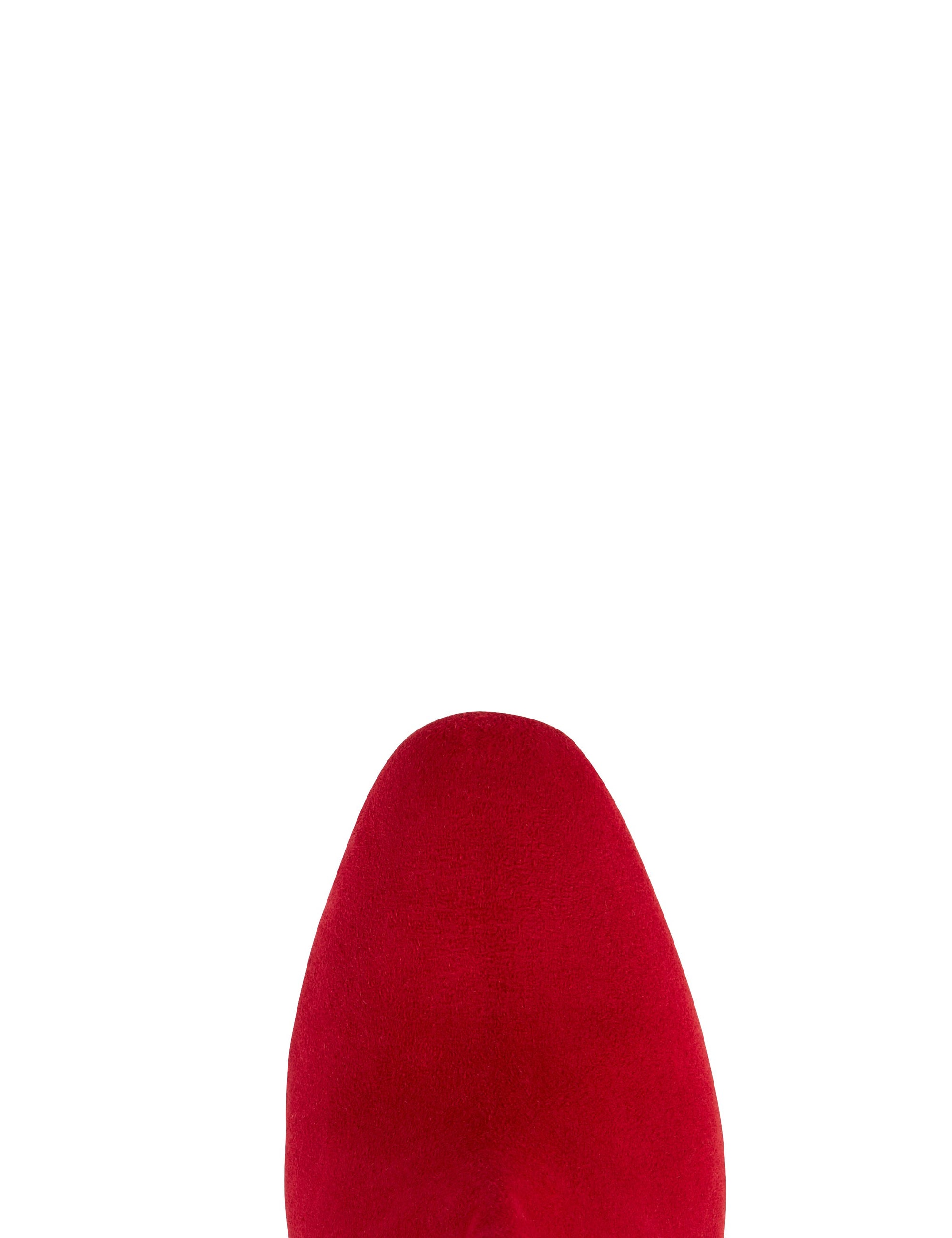 BOOGIE BOOTIE 85 - Rouge grenade