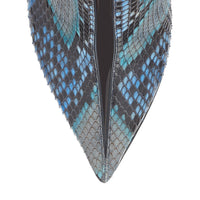 BOWIE 100 - Bleu