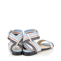 BREANNE FLAT - Bleu