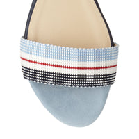 BREANNE FLAT - Bleu