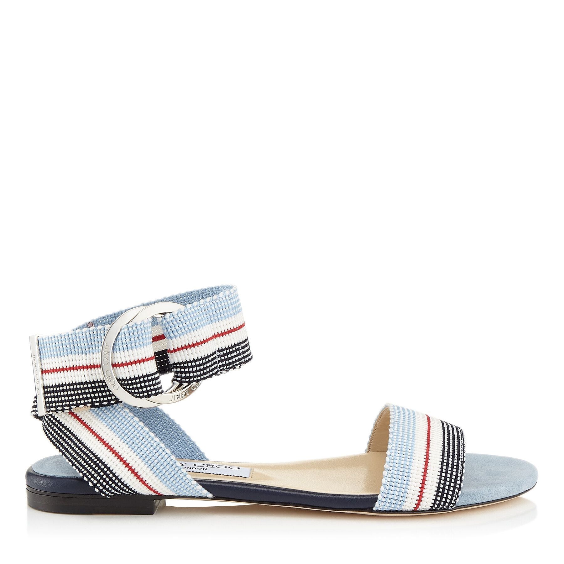 BREANNE FLAT - Bleu