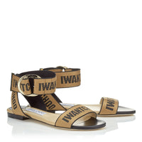 BREANNE FLAT - Noir