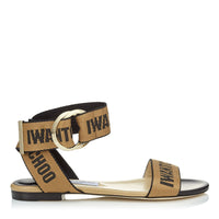 BREANNE FLAT - Noir