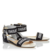 BREANNE FLAT - Noir