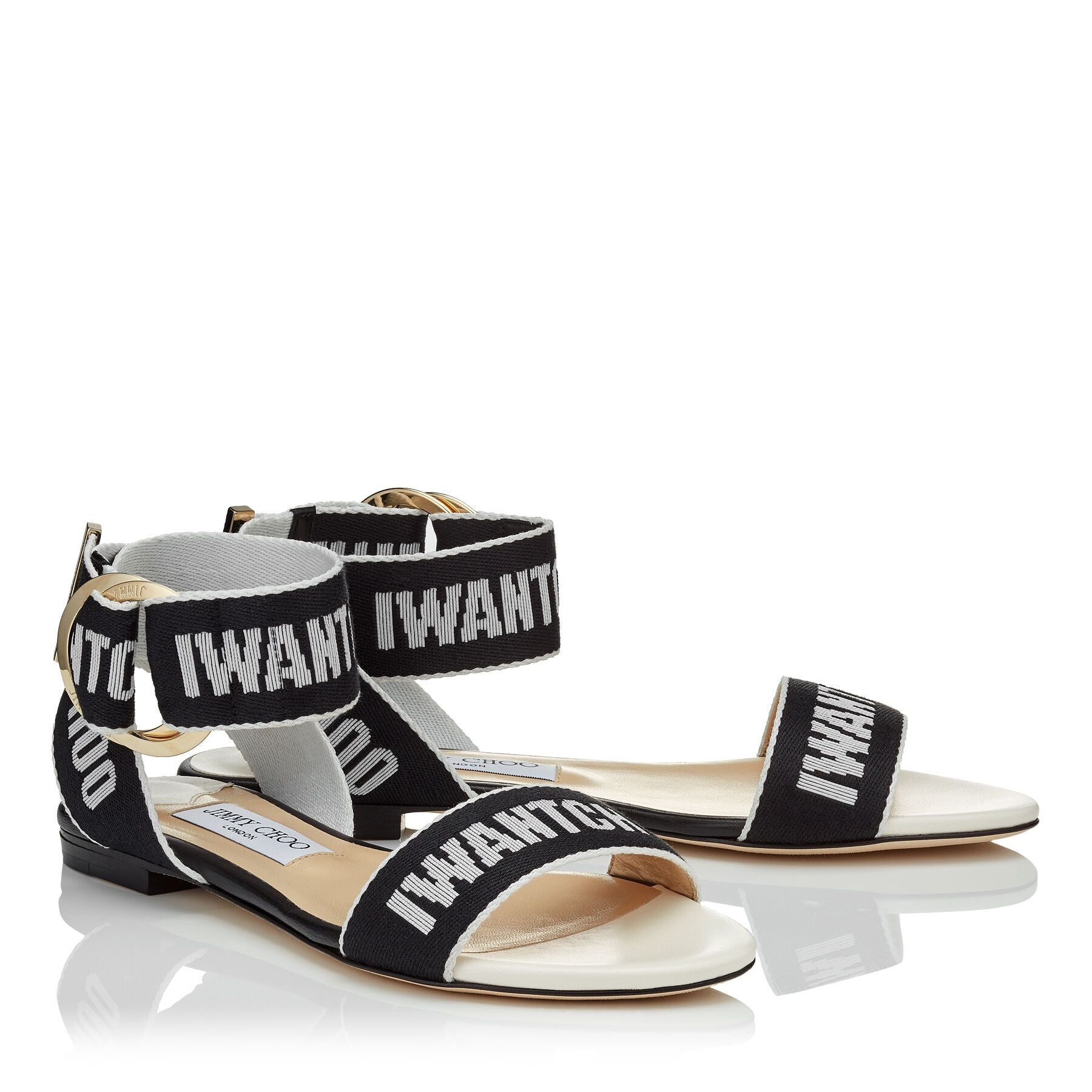 BREANNE FLAT - Noir