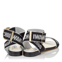BREANNE FLAT - Noir