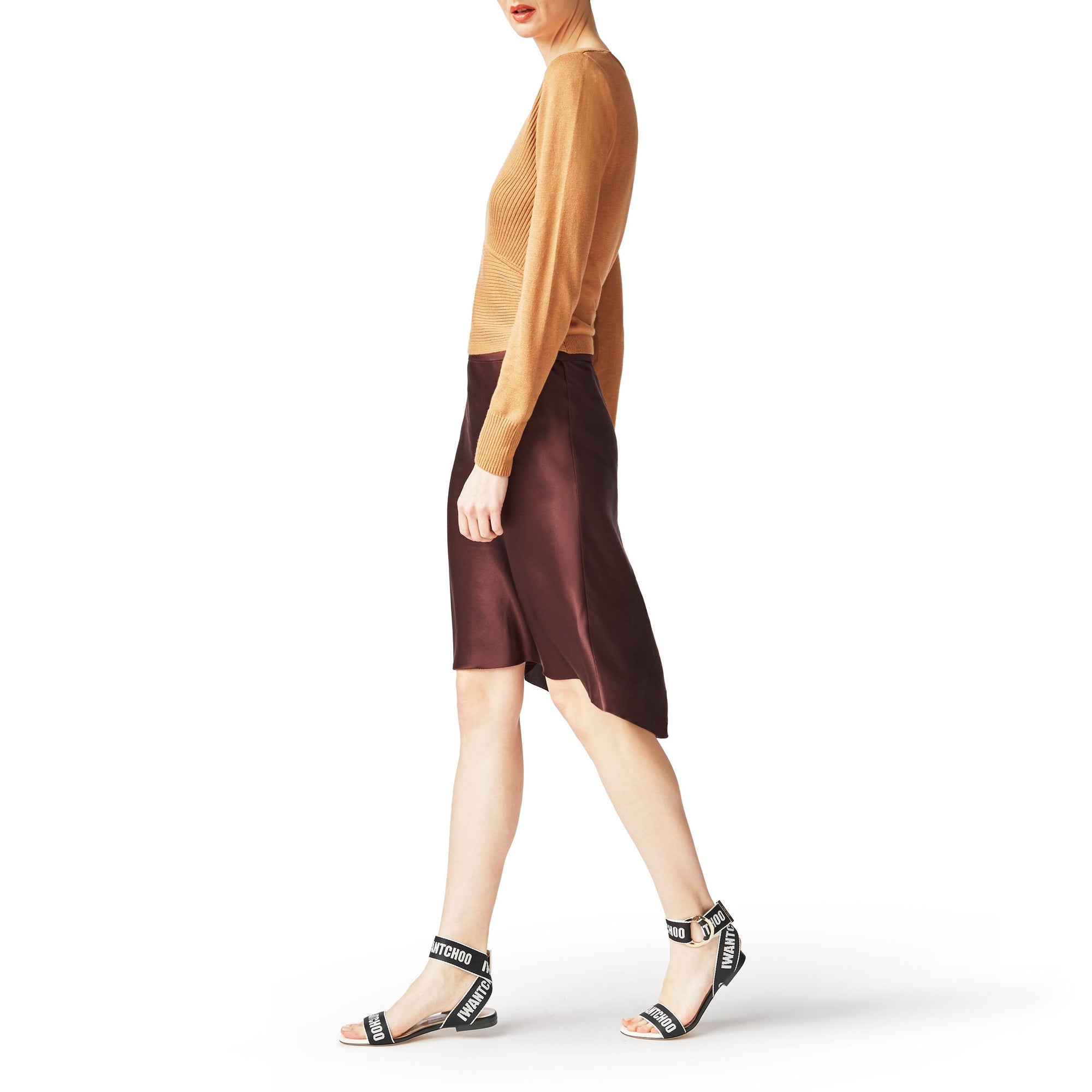 BREANNE FLAT - Noir