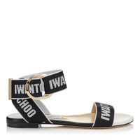 BREANNE FLAT - Noir