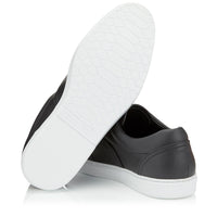 BRIAN - Cuir Noir