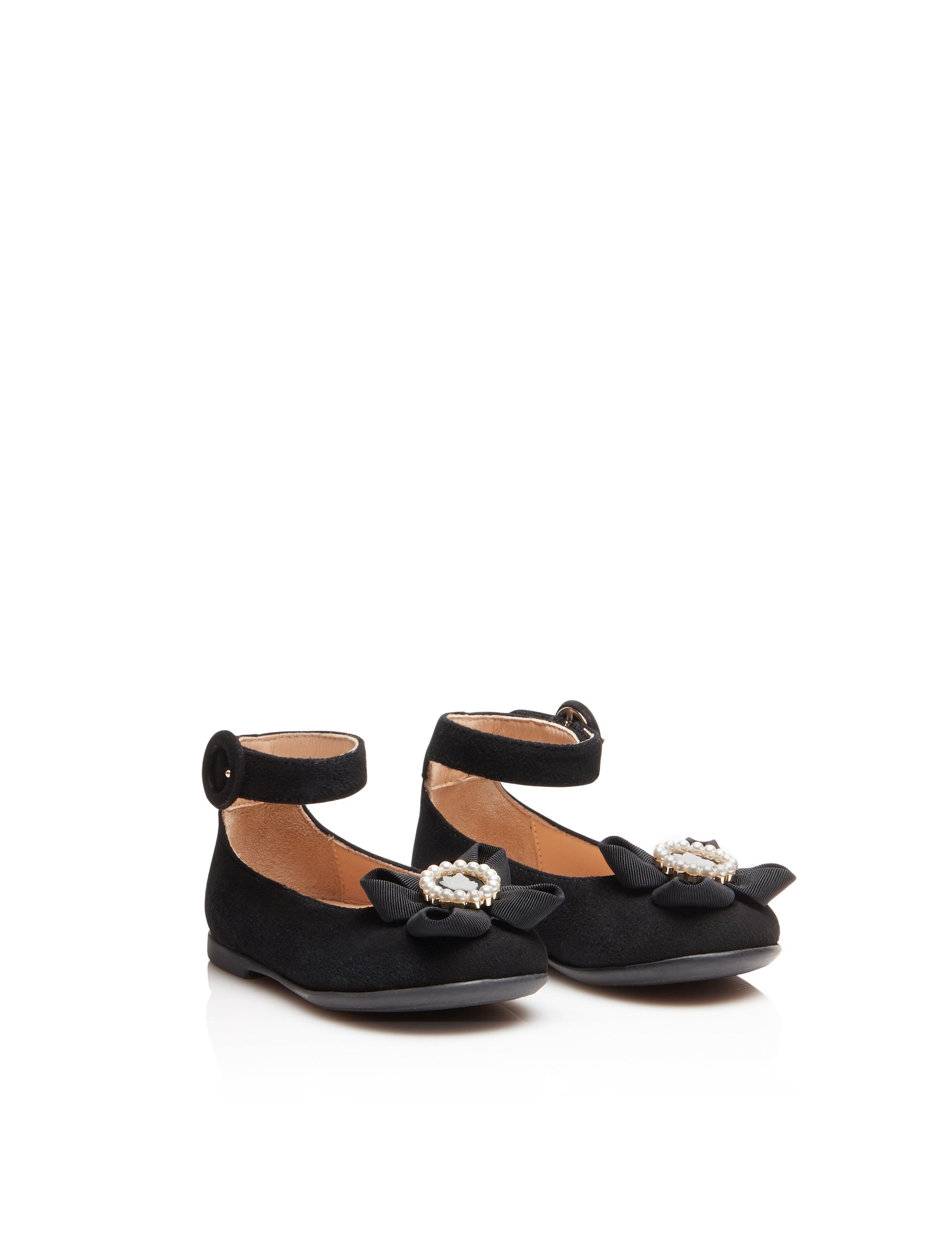 CAMEO BABY - Noir