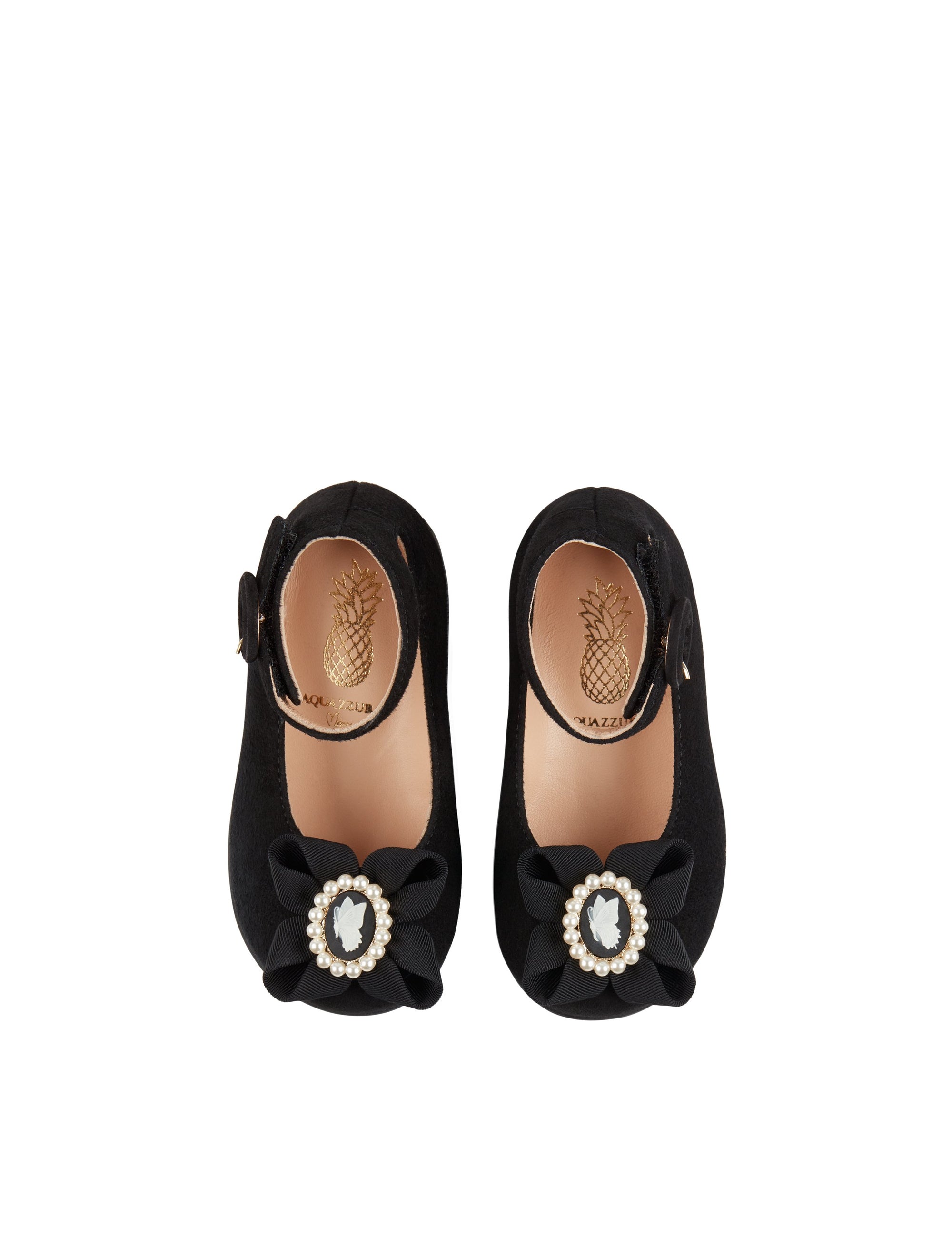 CAMEO BABY - Noir