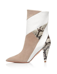 CALDER EXOTIQUE 85 - Gris & roche