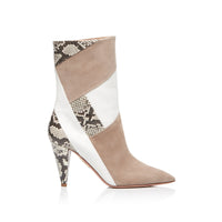 CALDER EXOTIQUE 85 - Gris & roche