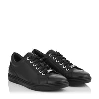 CASH - Cuir Noir