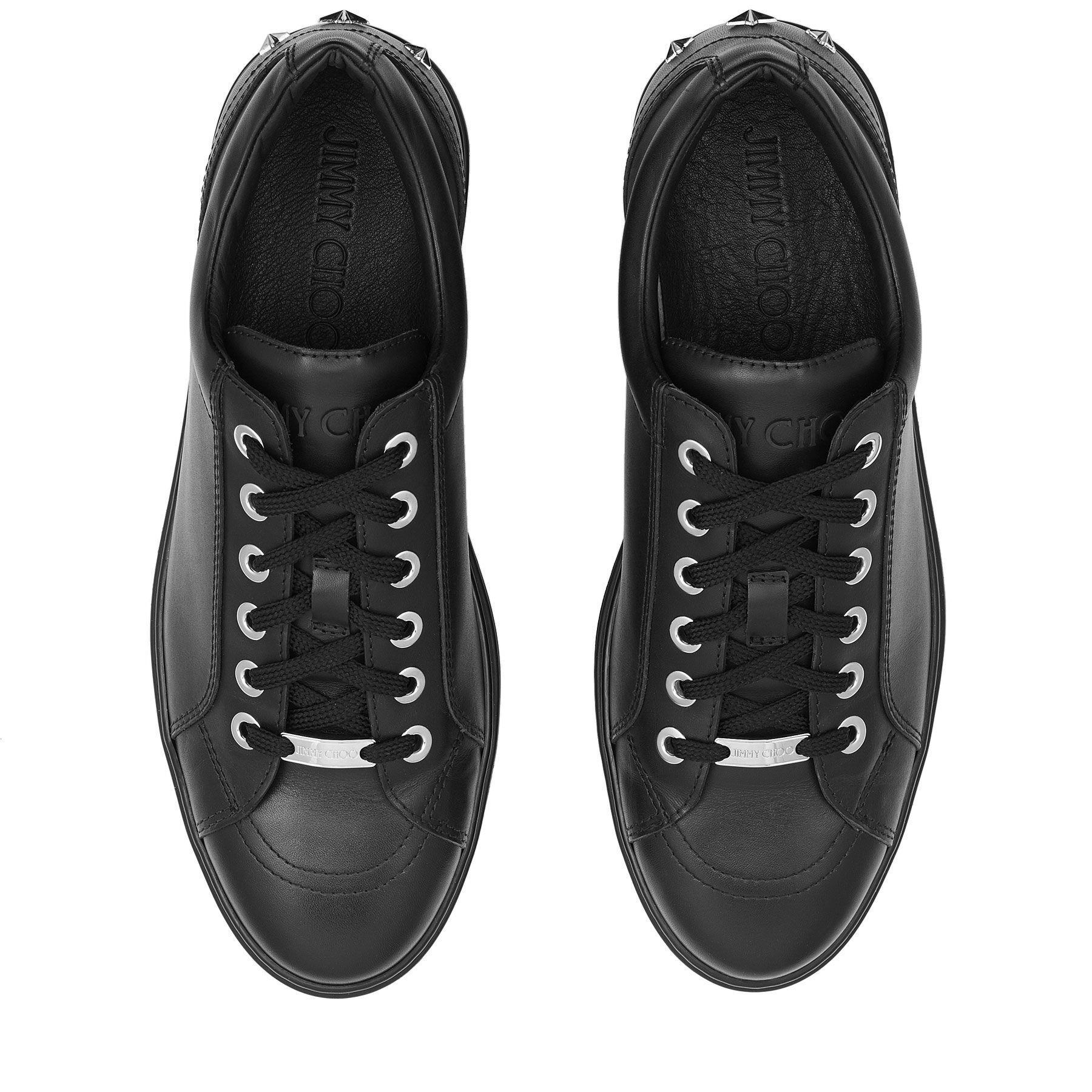 CASH - Cuir Noir