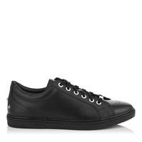 CASH - Cuir Noir