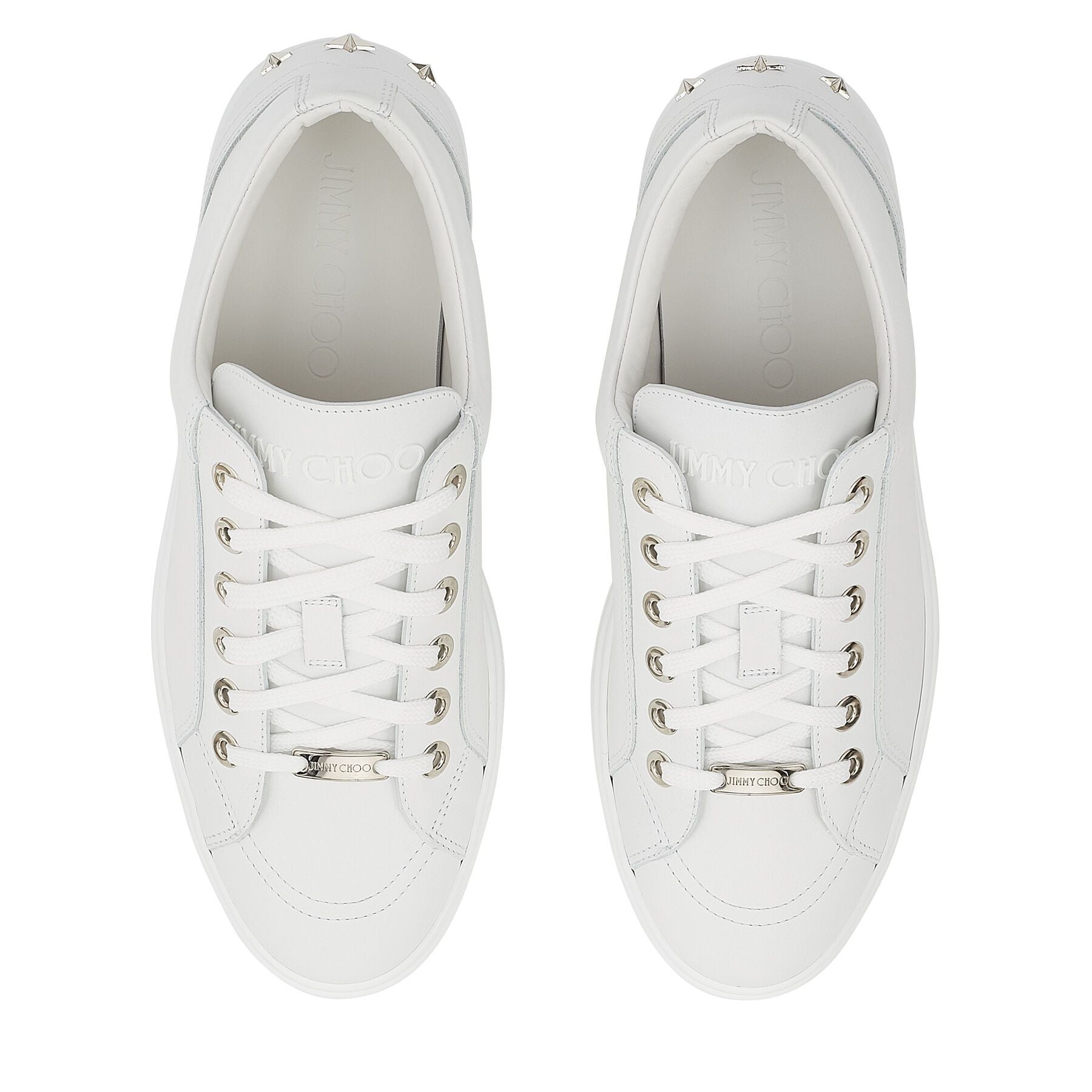 CASH - Blanc