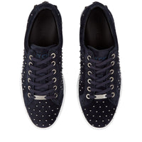 CASH - Navy