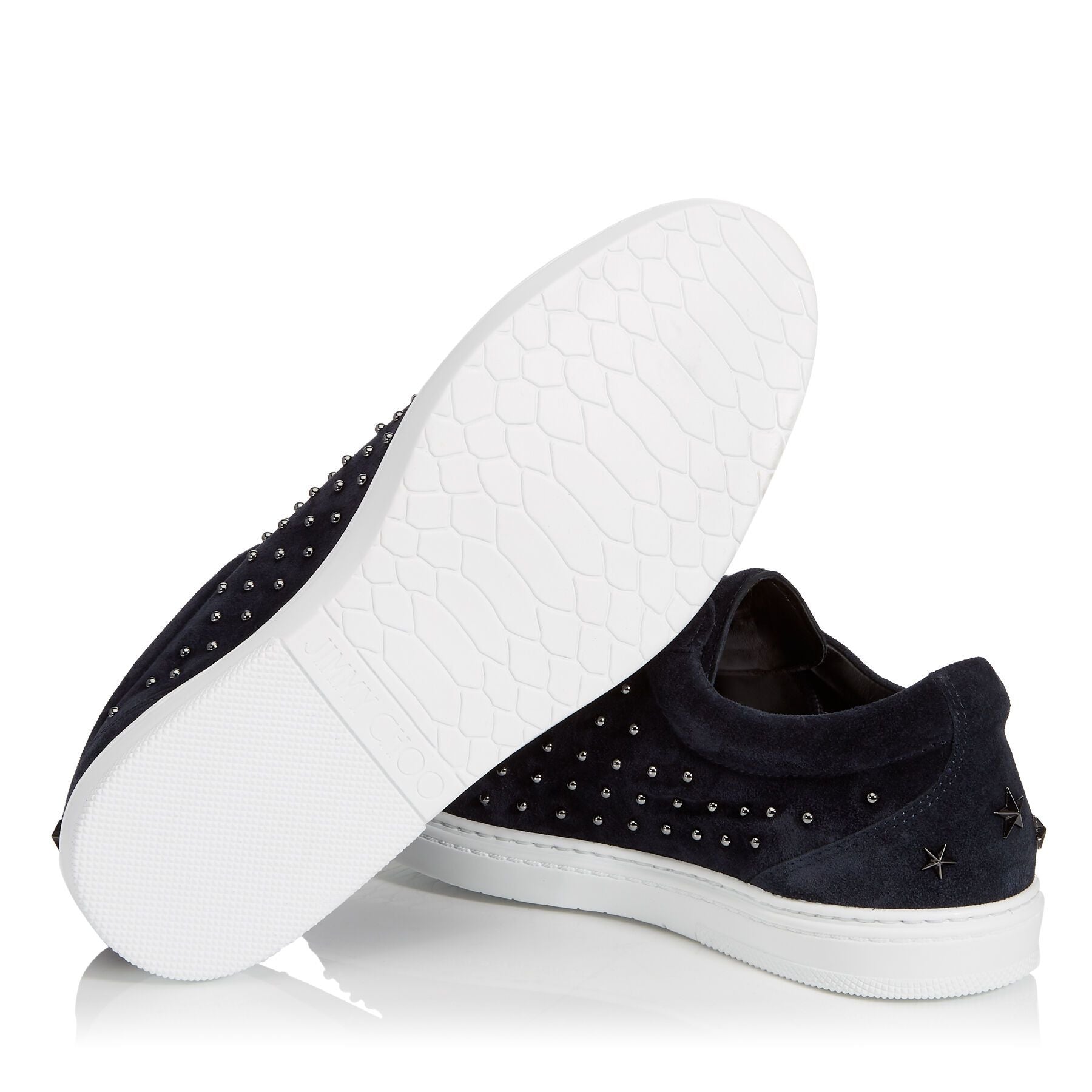 CASH - Navy