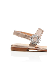 CRYSTAL MINI - Cuivre