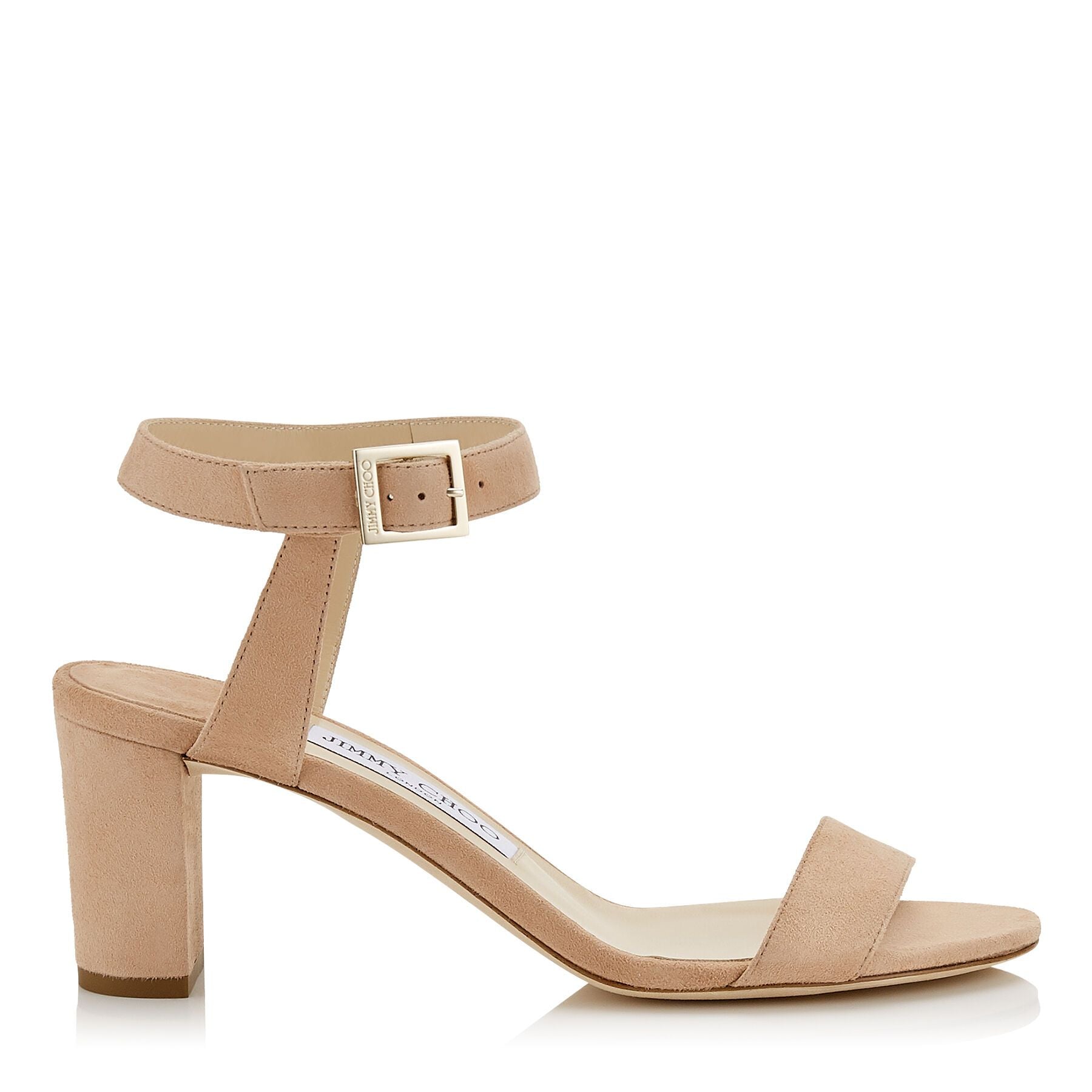 CITY SANDAL 65 - Rose