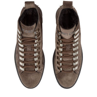 COLT - Marron