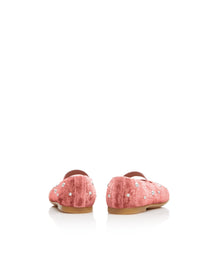 COSMIC PEARL BABY - Rose antique