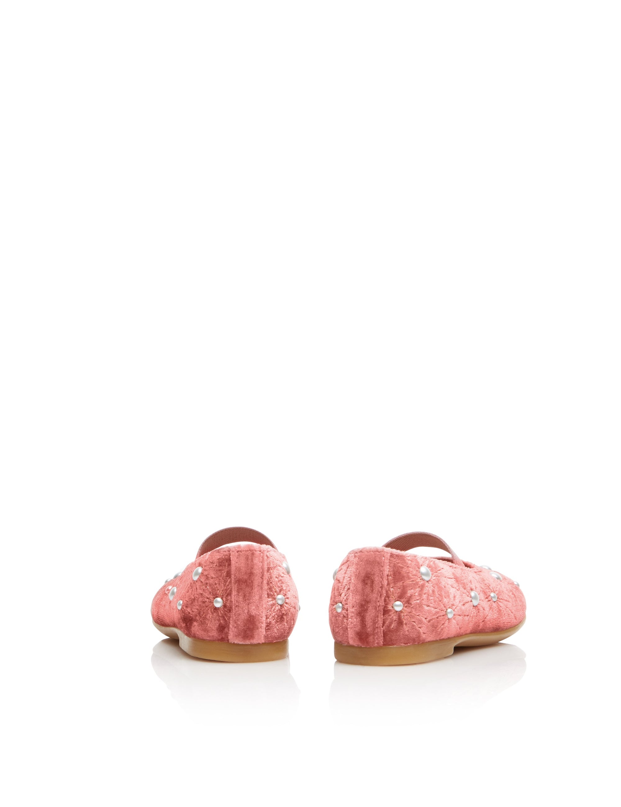 COSMIC PEARL BABY - Rose antique