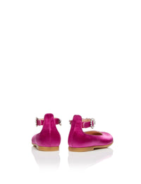 CHATEAU BABY - Rose azalé