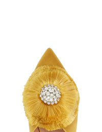 CRYSTAL 10 - Jaune