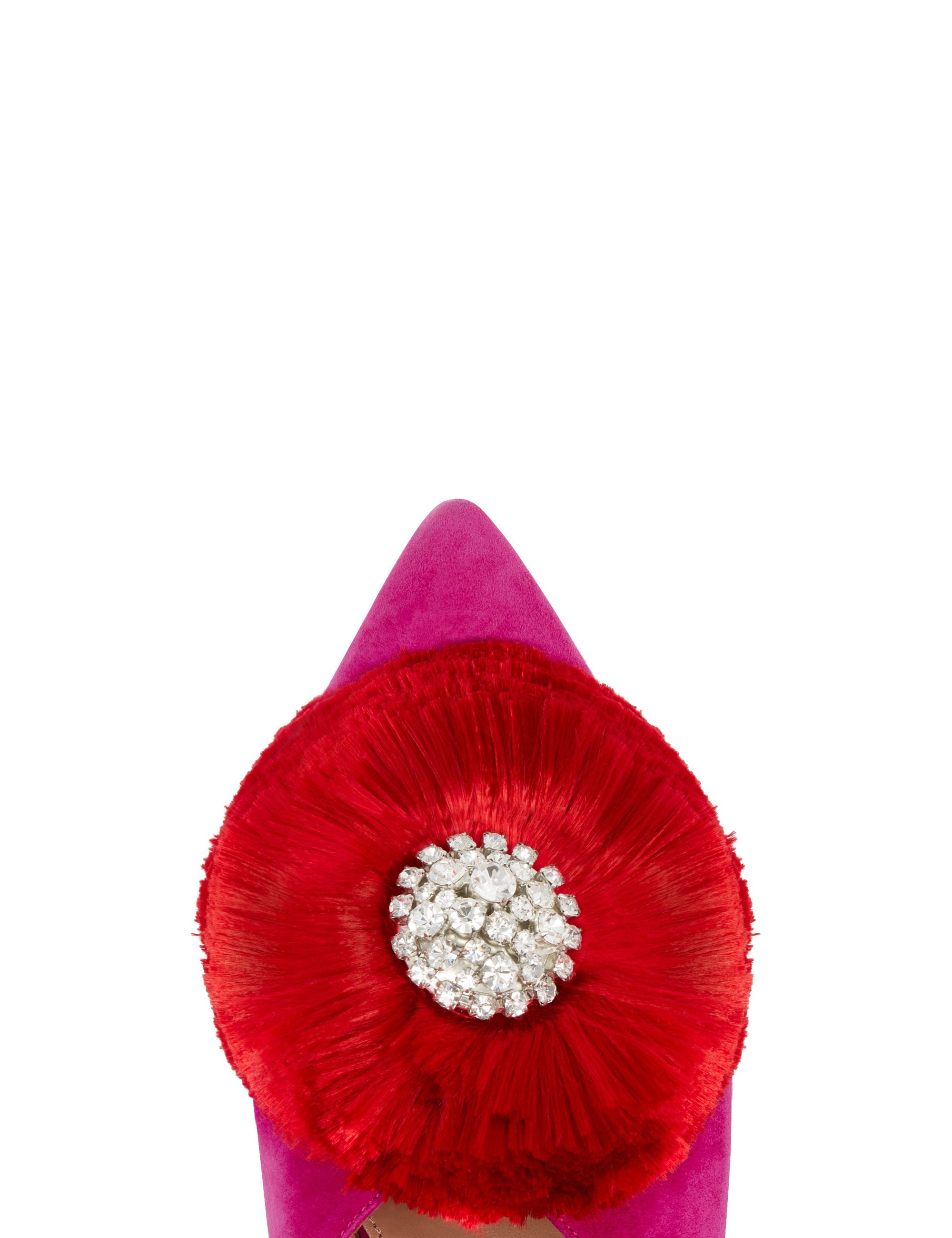 CRYSTAL 10 - Magenta