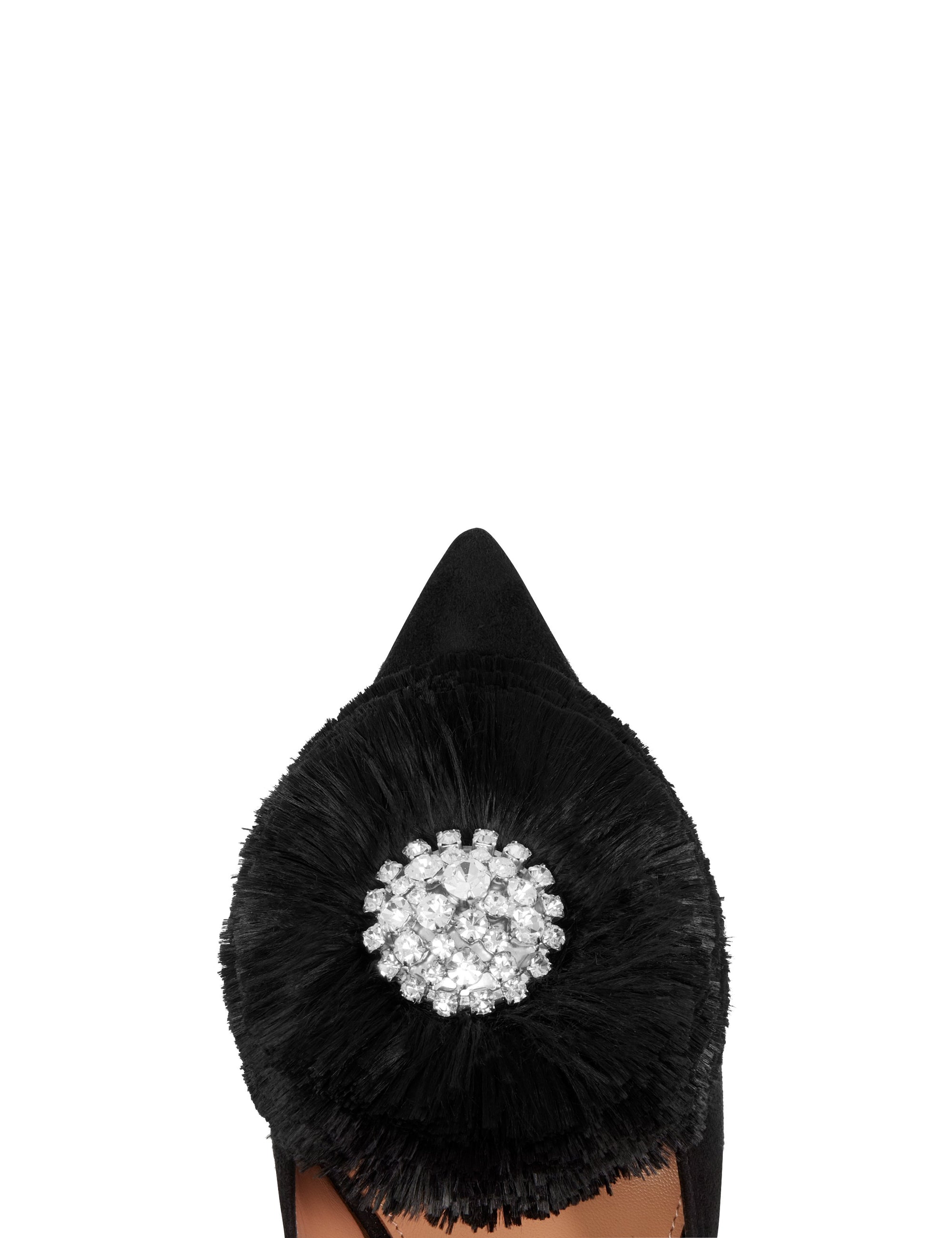 CRYSTAL 45 - Noir