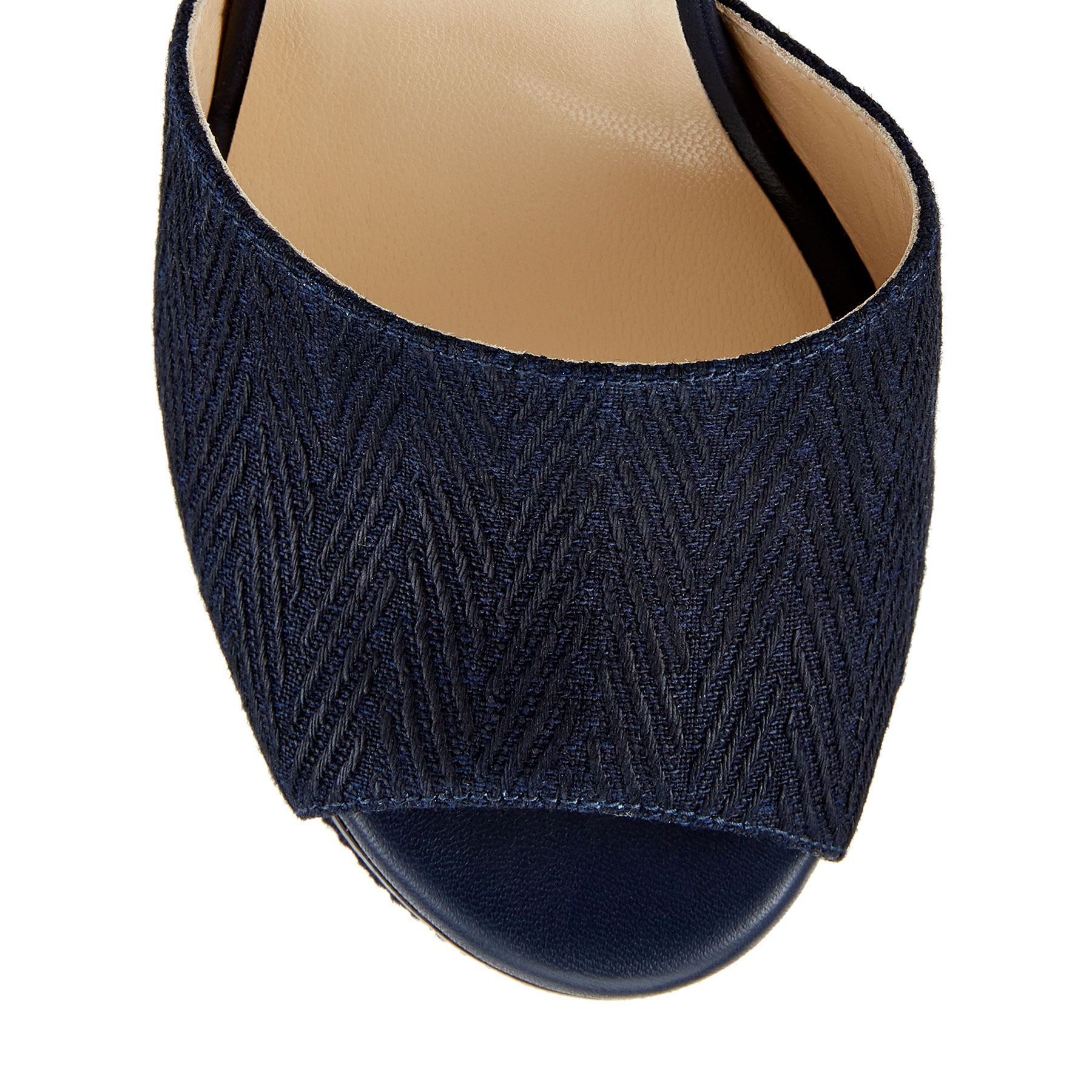 DEEDEE 125 - Navy