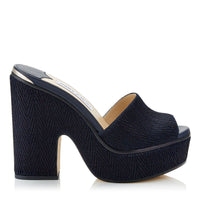 DEEDEE 125 - Navy