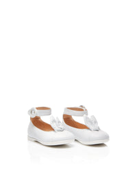BOW TIE BABY - Blanc
