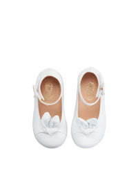 BOW TIE BABY - Blanc