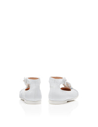 BOW TIE BABY - Blanc