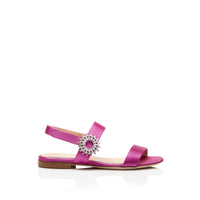 CRYSTAL MINI - Rose azalé