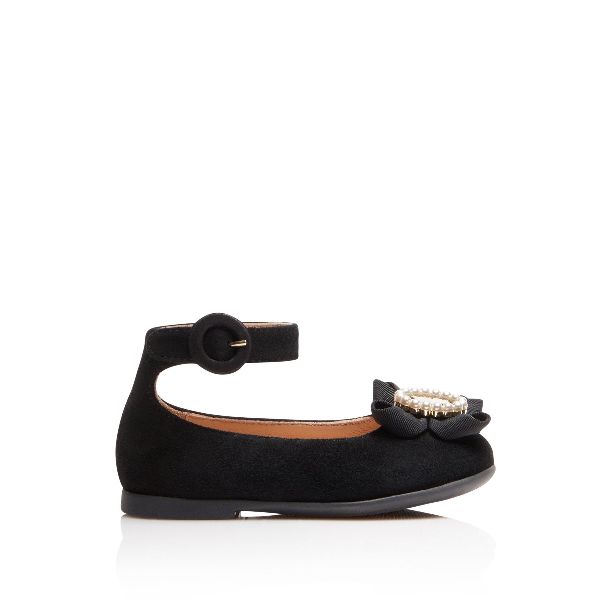 CAMEO BABY - Noir