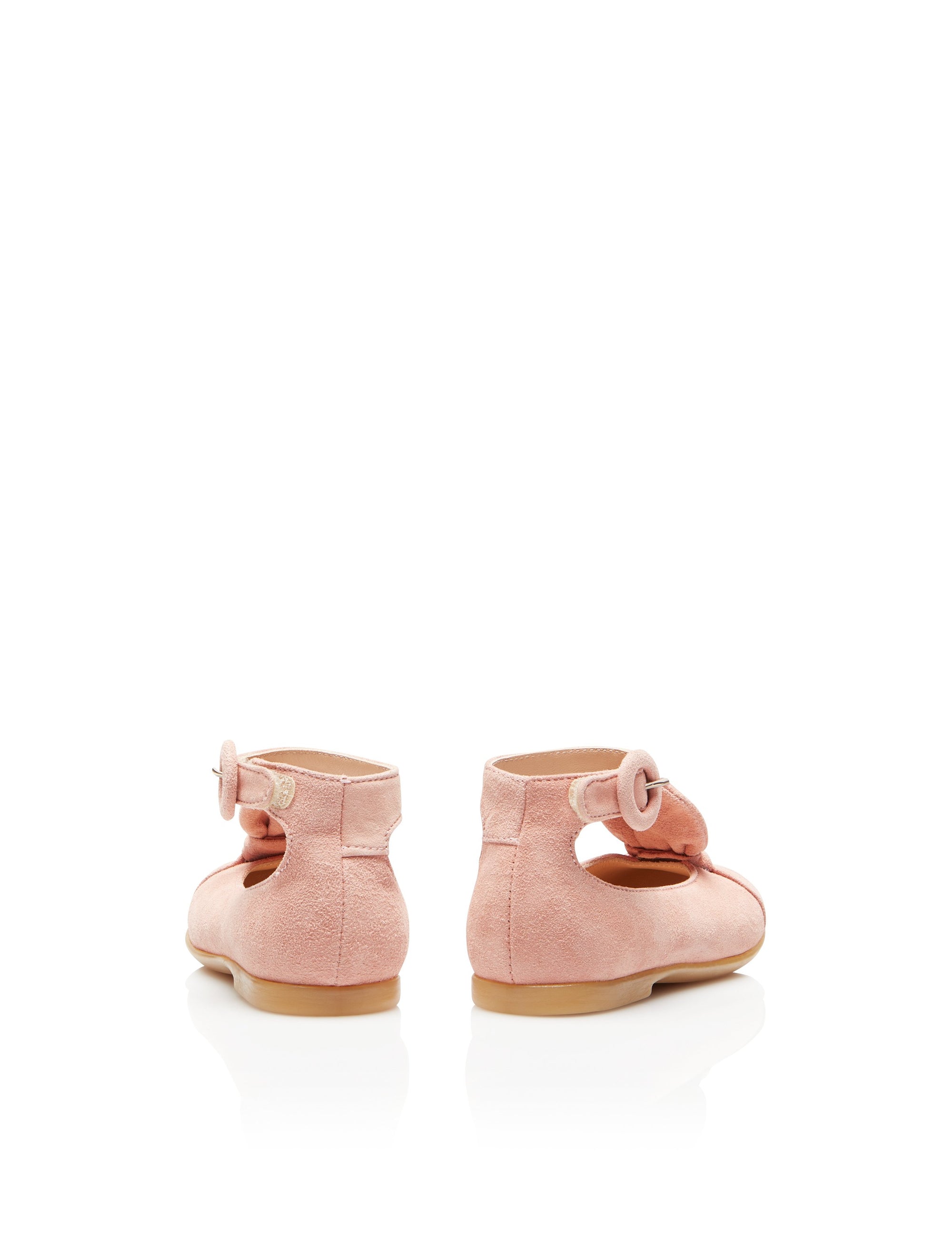 BOW TIE BABY - Rose français