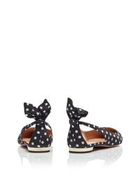 BOW 10 - Noir & blanc