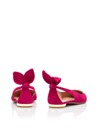BOW 10 - Rose cabaret
