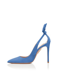 BOW 105 - Bleu capri