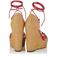 DENIZE 125 - Rouge
