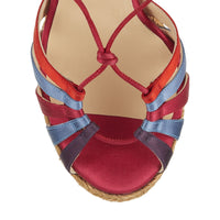 DENIZE 125 - Rouge
