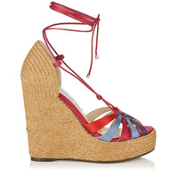 DENIZE 125 - Rouge