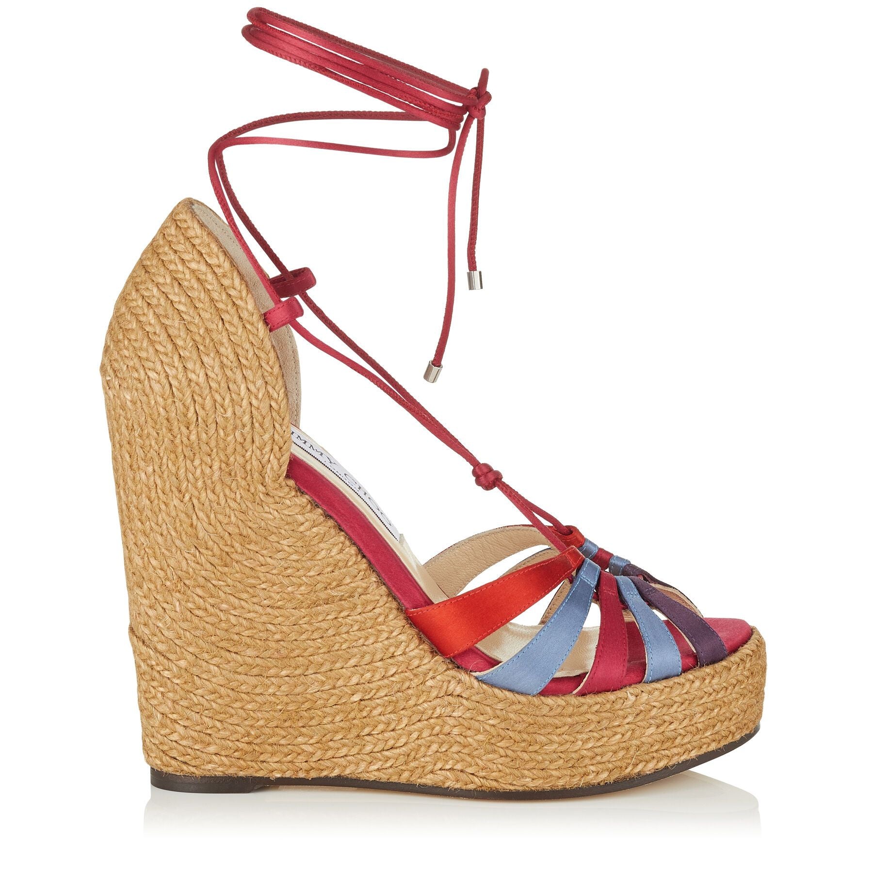 DENIZE 125 - Rouge