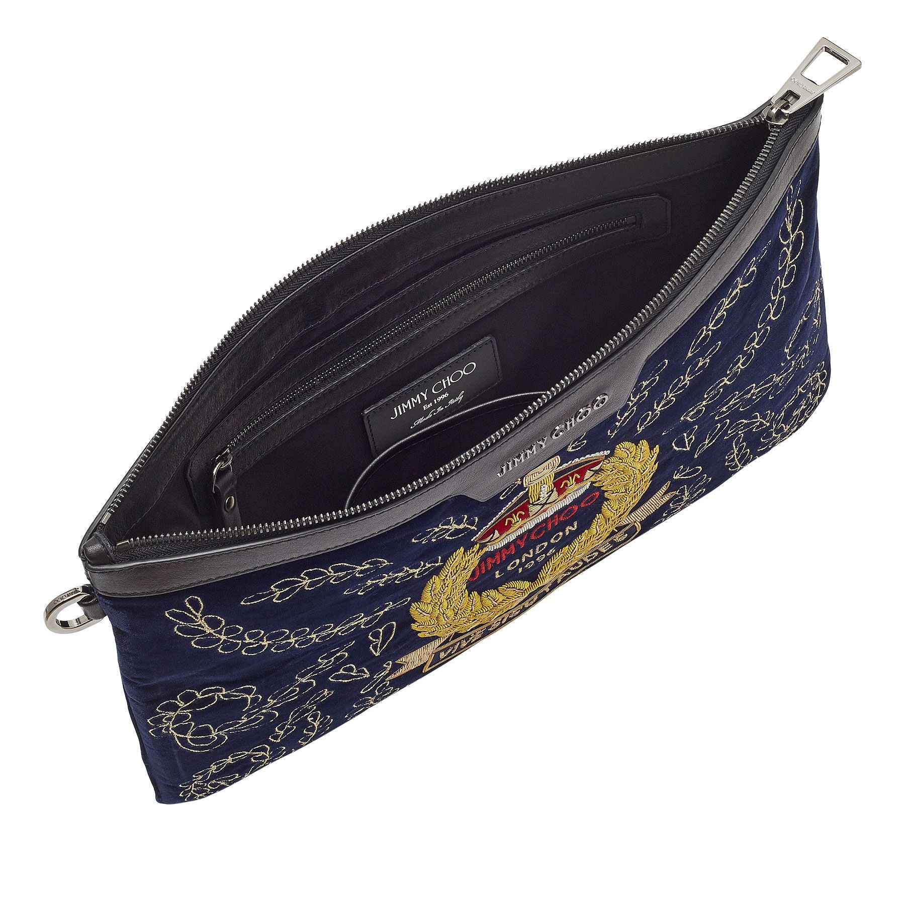 DEREK - Navy