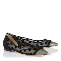 DOROTHY FLAT - Marron
