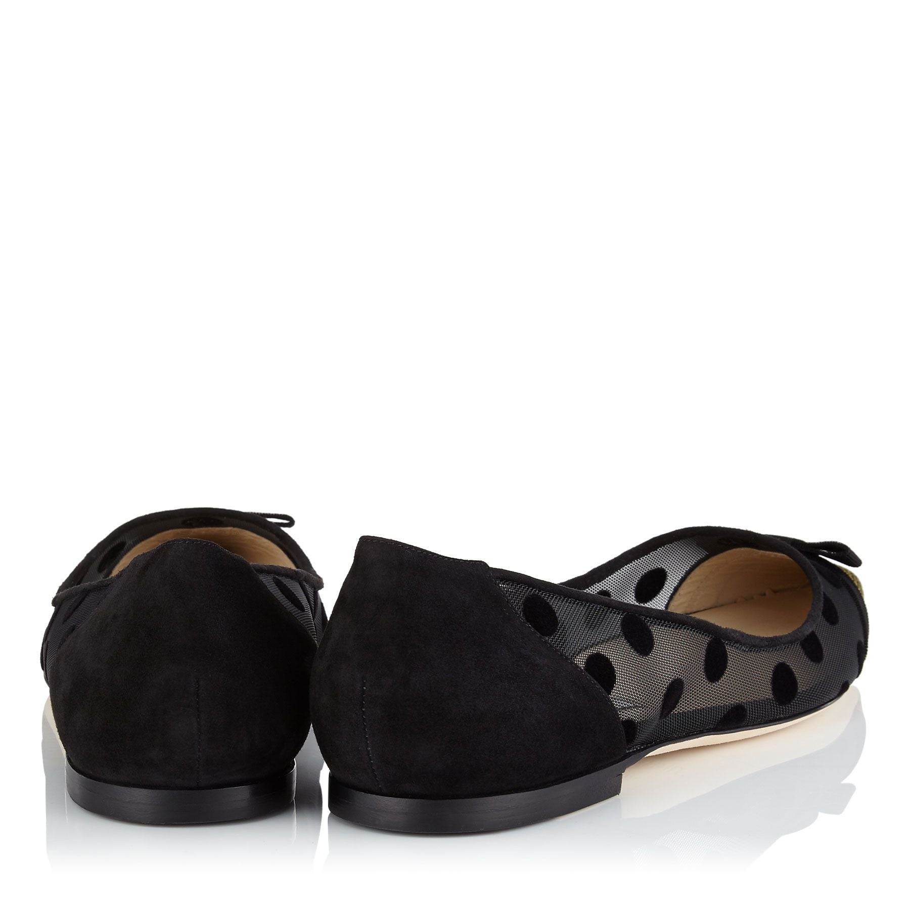 DOROTHY FLAT - Marron